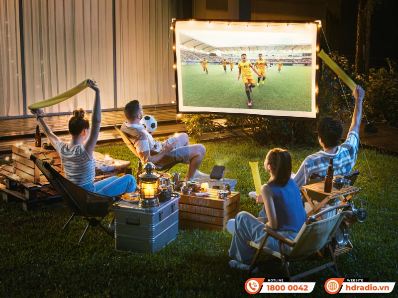 Máy chiếu Viewsonic M1S