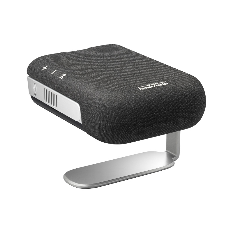 Máy chiếu Viewsonic M1S, WVGA (854x480), 360 LED Lumens, 120000:1, 60.000 giờ-5