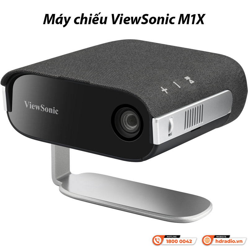 Máy chiếu ViewSonic M1X