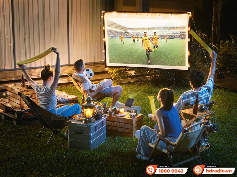 Máy chiếu ViewSonic M1X