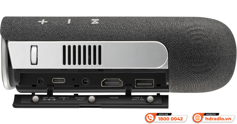 Máy chiếu ViewSonic M1X