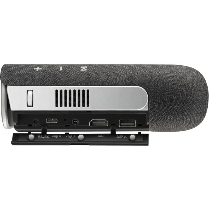 Máy chiếu ViewSonic M1X, 360 LED Lumens, 60.000 Giờ-13