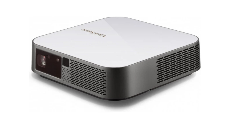 ung dung may chieu viewsonic m2e