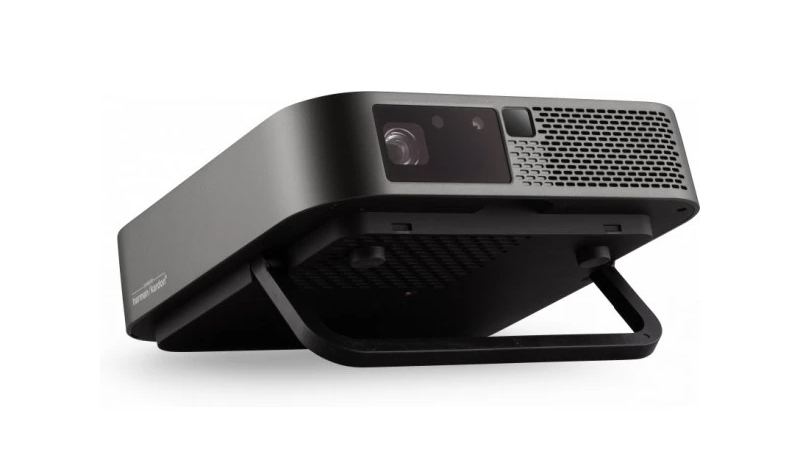 đánh giá máy chiếu ViewSonic M2e