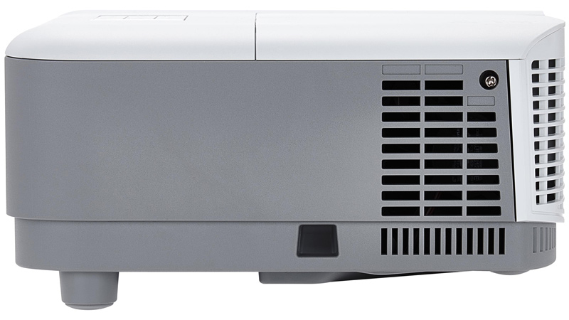 mat ben may chieu viewsonic pa503sb