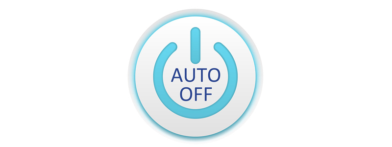 Máy chiếu ViewSonic PA503SB tự động tắt nguồn