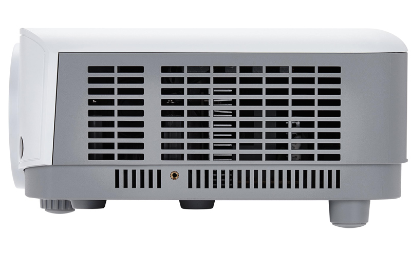 khe tan nhiet may chieu ViewSonic PA503SB