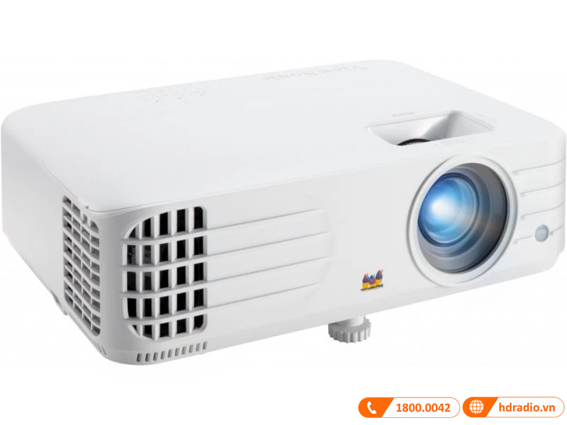 Máy chiếu Viewsonic PX701HDH