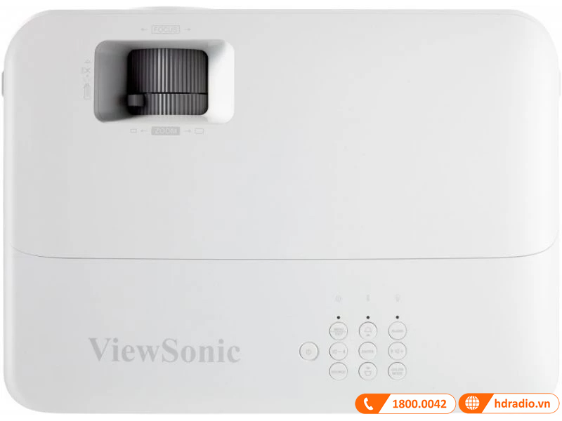 Máy chiếu Viewsonic PX701HDH