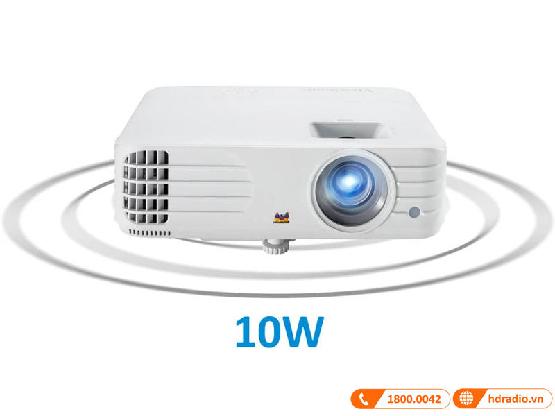 Máy chiếu Viewsonic PX701HDH