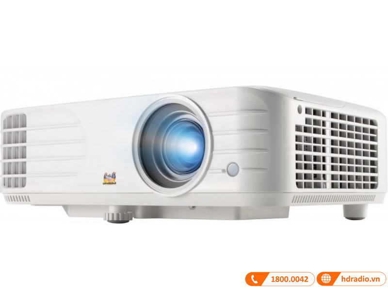 Máy chiếu Viewsonic PX701HDH