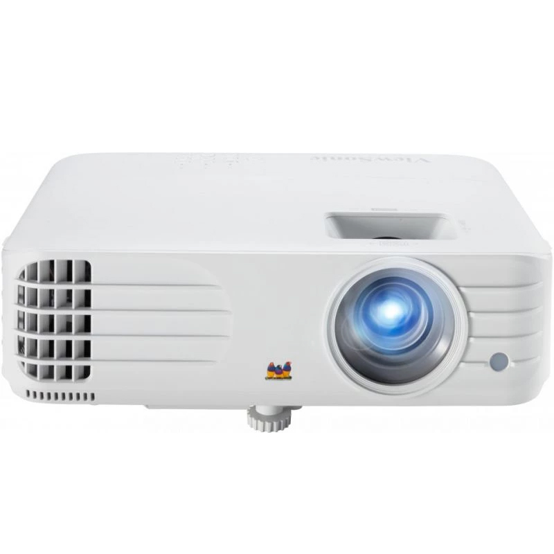 Máy Chiếu Viewsonic PX701HDH, Cường độ sáng 3500 ANSI Lumens, Full HD (1920x1080), SmartEco+, Tuổi thọ đèn 20.000H, VGA, USB