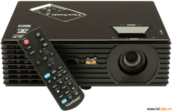 Máy chiếu 3D Viewsonic PJD6235