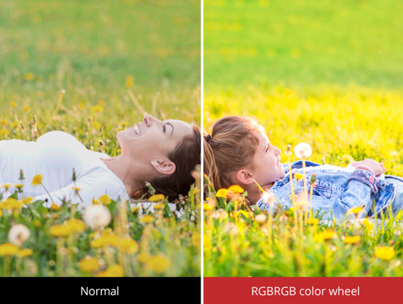 Máy chiếu ViewSonic PX725HD