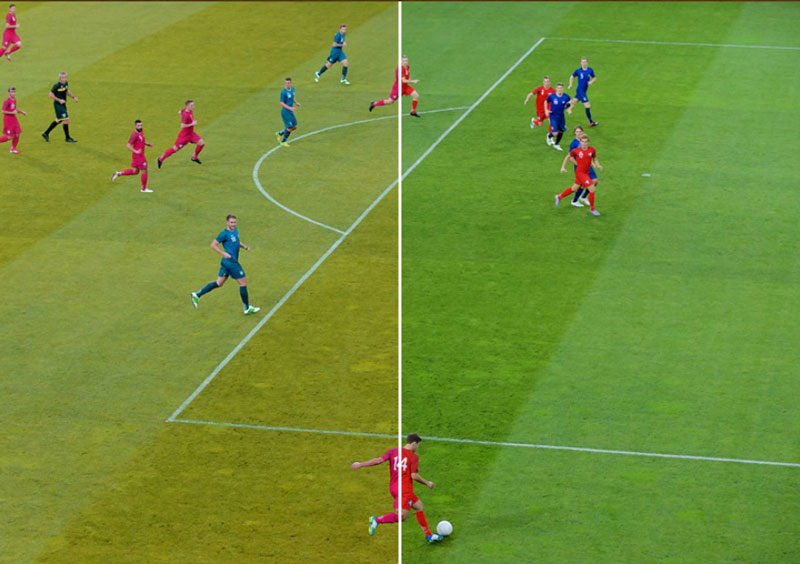 Đánh giá Máy chiếu ViewSonic PX725HD