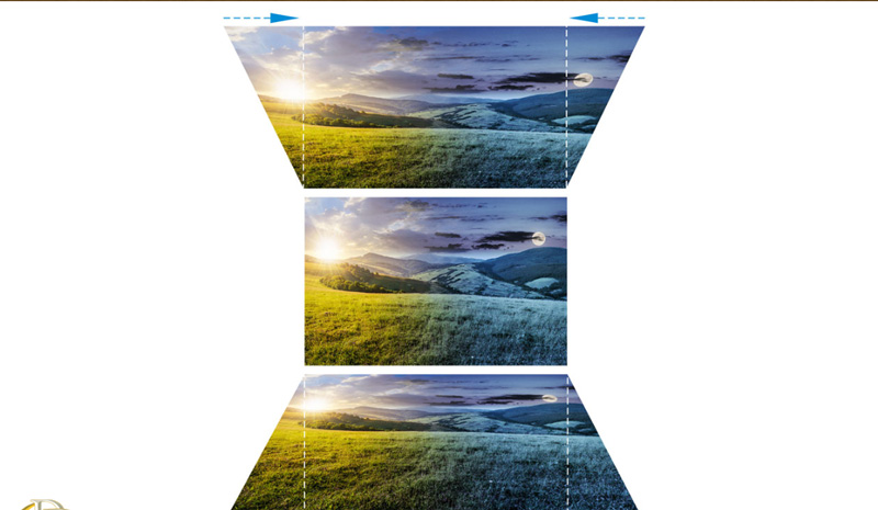 Máy chiếu Viewsonic TS512B giá rẻ