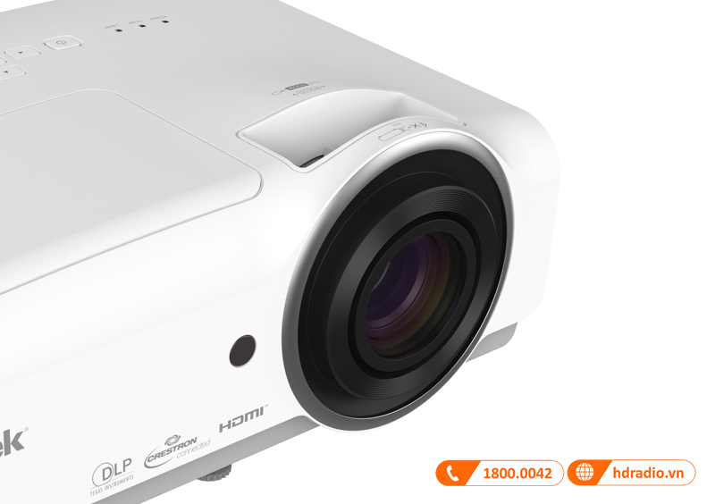 Tinh nang Vivitek DH856