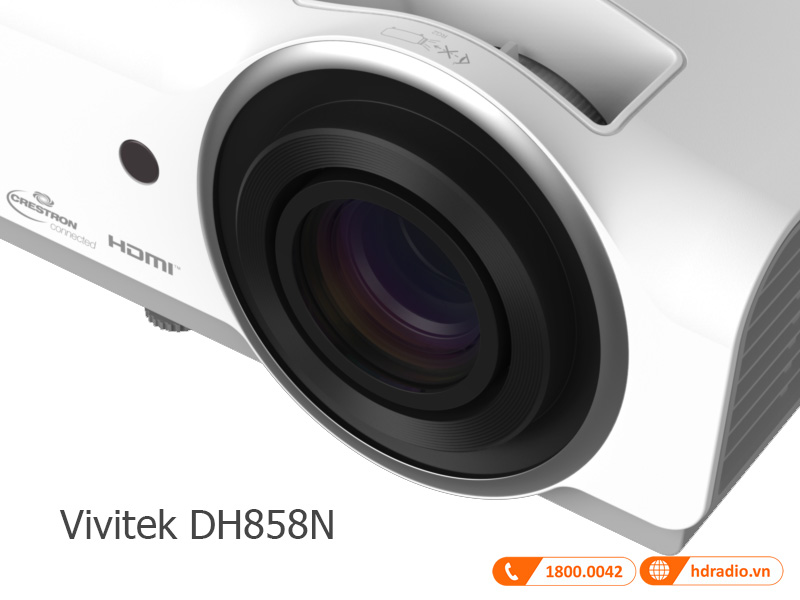 Vivitek DH858N