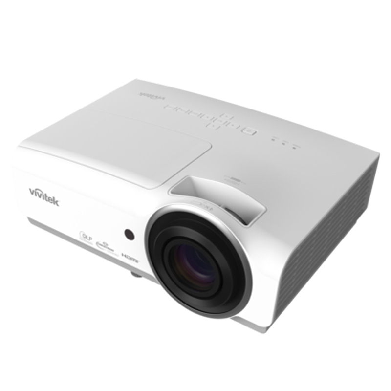 Máy Chiếu Vivitek DH858N