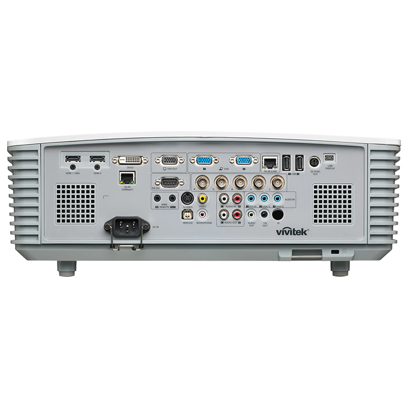 Máy chiếu Vivitek DH3331-4