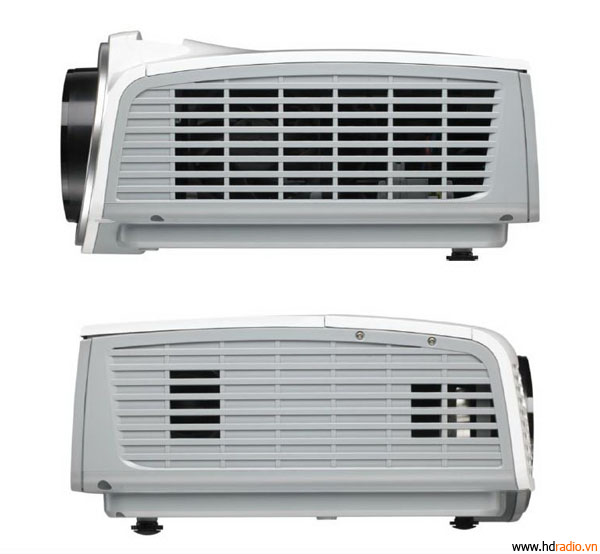 Máy chiếu 3D Vivitek H1185HD