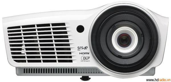 Máy chiếu 3D Vivitek H1185HD