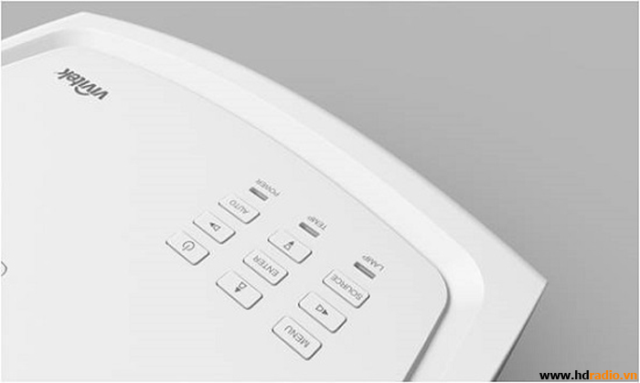 Máy chiếu Vivitek H1186