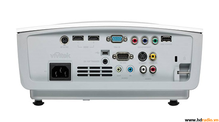 Máy chiếu Vivitek H1186