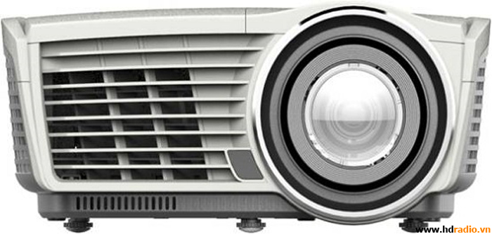 Máy chiếu Vivitek H1186