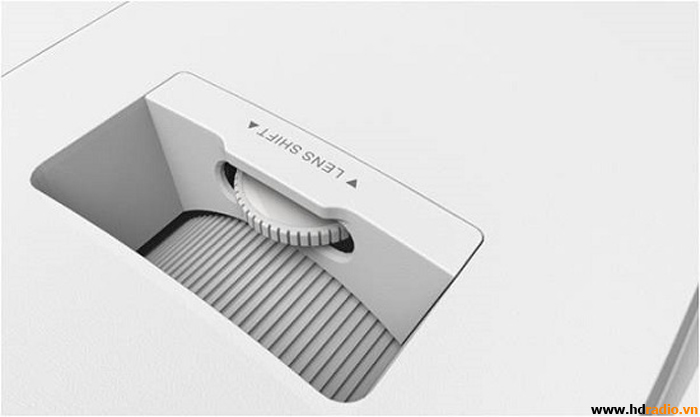 Máy chiếu Vivitek H1186