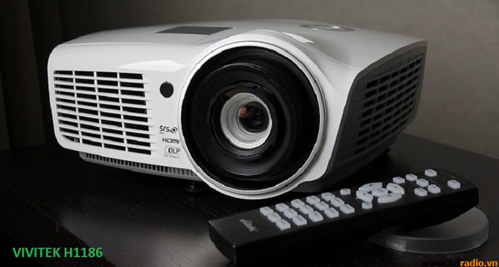 Máy chiếu Vivitek H1186