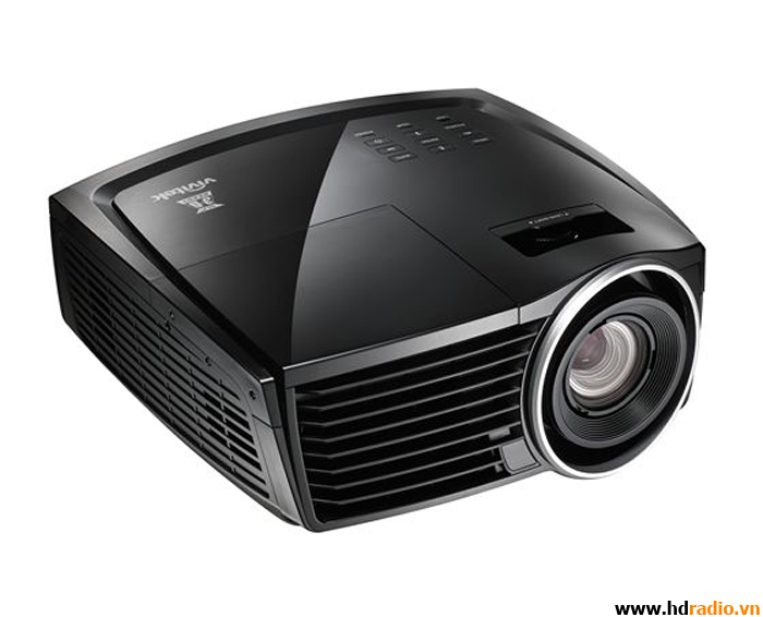 Máy chiếu 3D Vivitek H1188