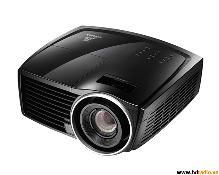 Máy chiếu 3D Vivitek H1188