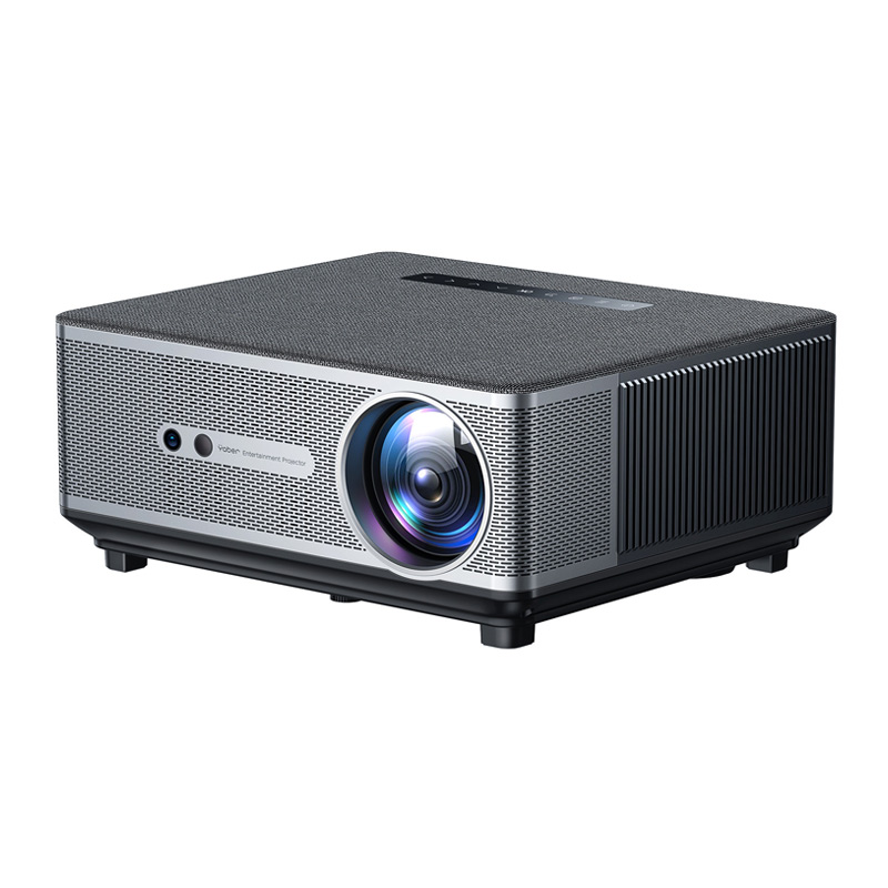 Máy chiếu Yaber Ace K1, 650 ANSI Lumens, Full HD 1080p, Android 9, Bluetooth, HDMI