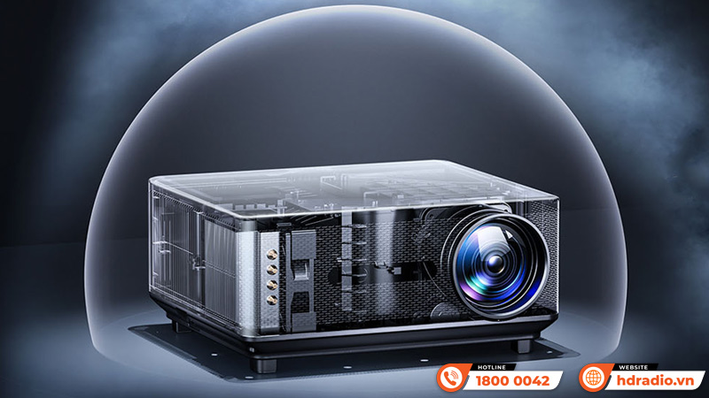 Tuổi thọ Máy chiếu Yaber Ace K1