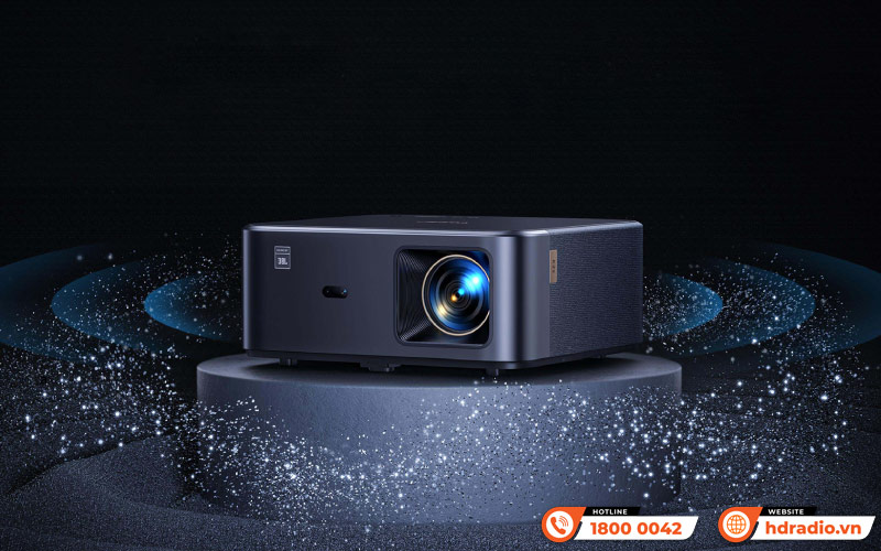 Máy chiếu Yaber K2s