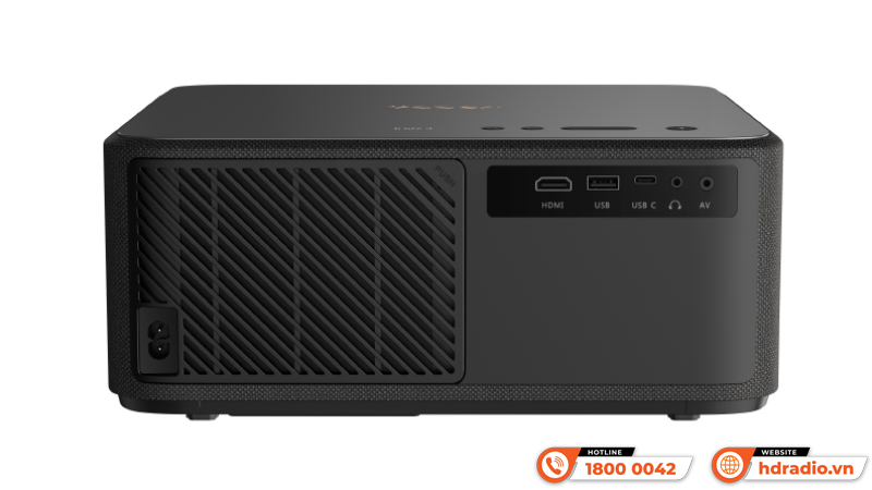 Máy chiếu Yaber K2s