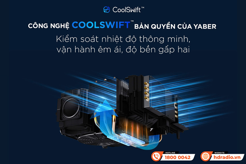 Máy chiếu Yaber K3 Pro