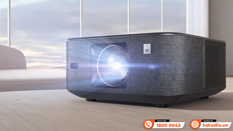 Máy chiếu Yaber K3 Pro