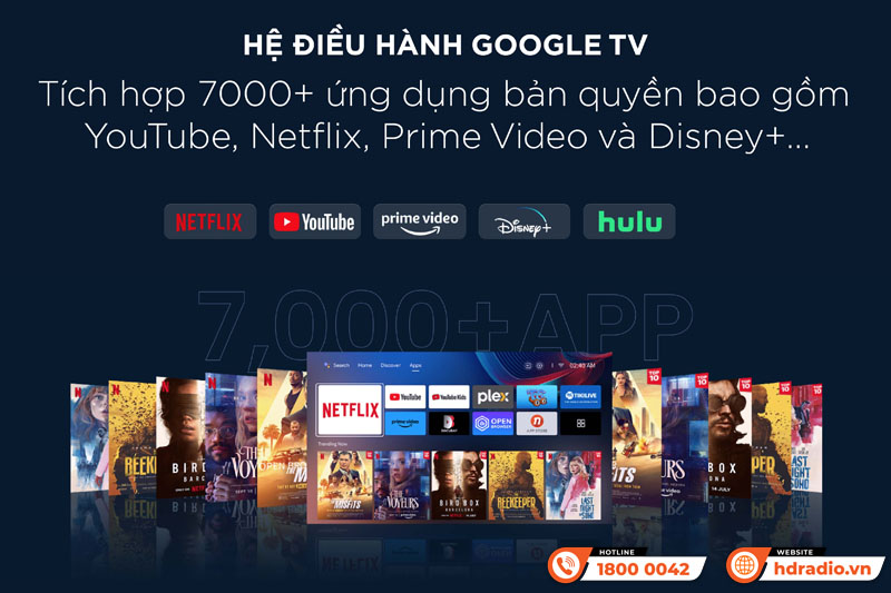 Máy chiếu Yaber K3