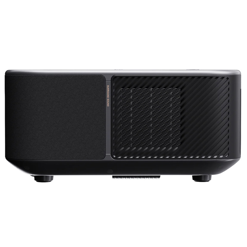 Máy chiếu Yaber K3, Full HD 1920 x 1080, 1600 ANSI Lumens, 50.000 Giờ, Google TV, Netflix, Wi-Fi 6,  Bluetooth 5.0-5