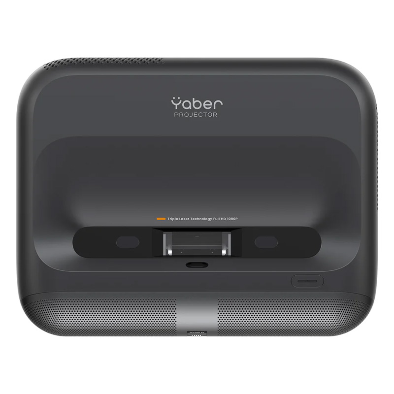Máy chiếu Laser siêu gần Yaber K300s, Full HD (1920 x 1080), 1000 ANSI Lumens, 50.000 Giờ, Google TV, Netflix, Bluetooth 5.1, Wi-Fi 6-2