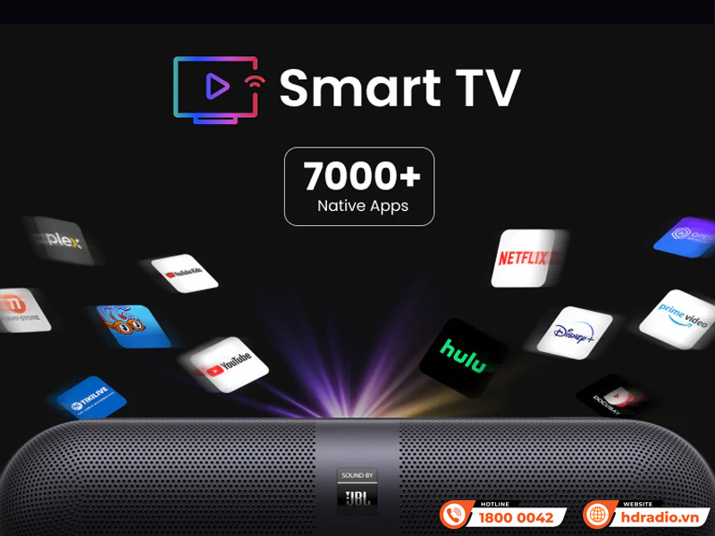 Máy chiếu Laser siêu gần Yaber K300s