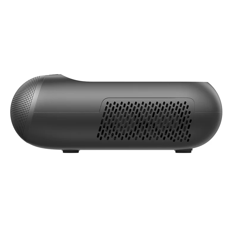 Máy chiếu Laser siêu gần Yaber K300s, Full HD (1920 x 1080), 1000 ANSI Lumens, 50.000 Giờ, Google TV, Netflix, Bluetooth 5.1, Wi-Fi 6-4