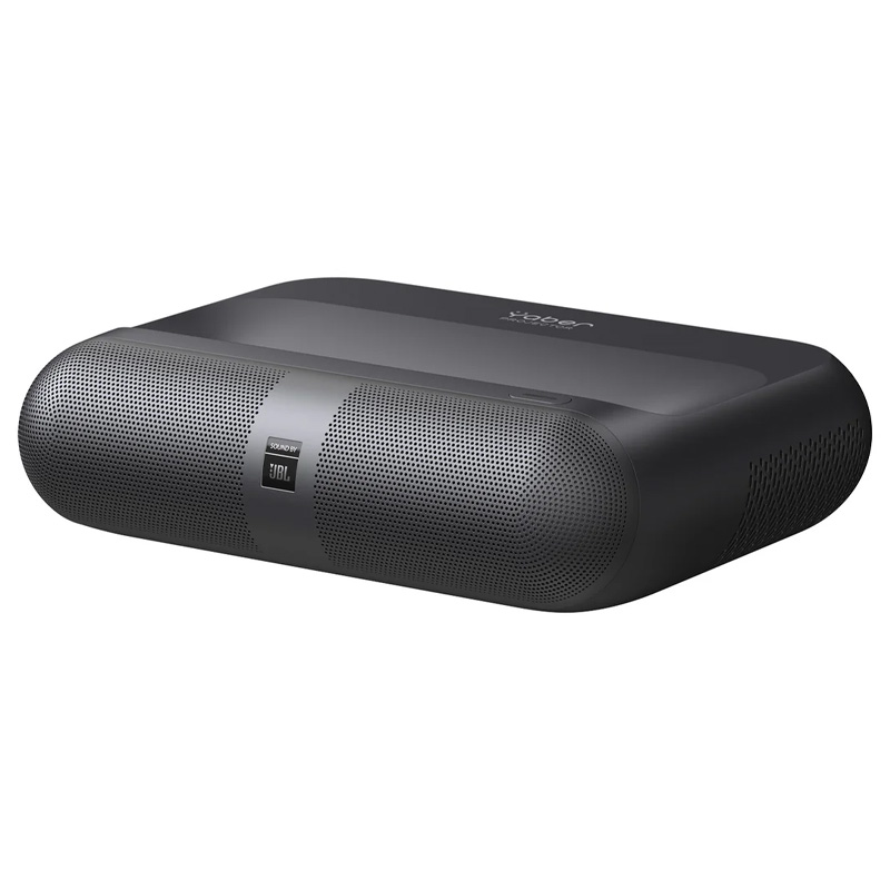 Máy chiếu Laser siêu gần Yaber K300s, Full HD (1920 x 1080), 1000 ANSI Lumens, 50.000 Giờ, Google TV, Netflix, Bluetooth 5.1, Wi-Fi 6-7