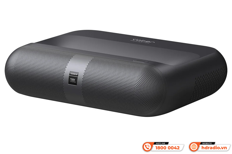 Máy chiếu Laser siêu gần Yaber K300s