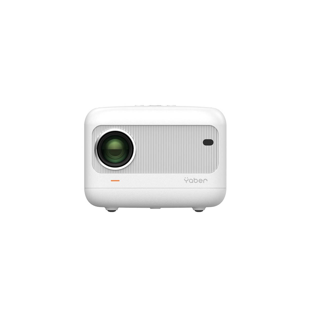 Máy chiếu mini Yaber L1, HD (1280x720), 5500 lumens, Wifi 6, Bluetooth 5.1, USB