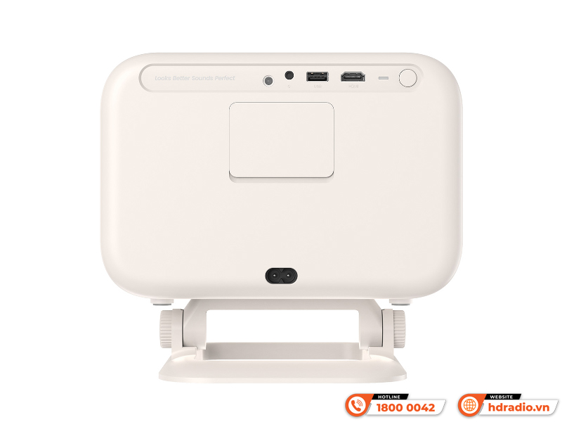 Máy chiếu Yaber L2 Plus