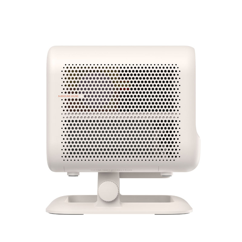 Máy chiếu Yaber L2 Plus, Full-HD, 700 ANSI Lumens, Bluetooth, Wifi, USB-2