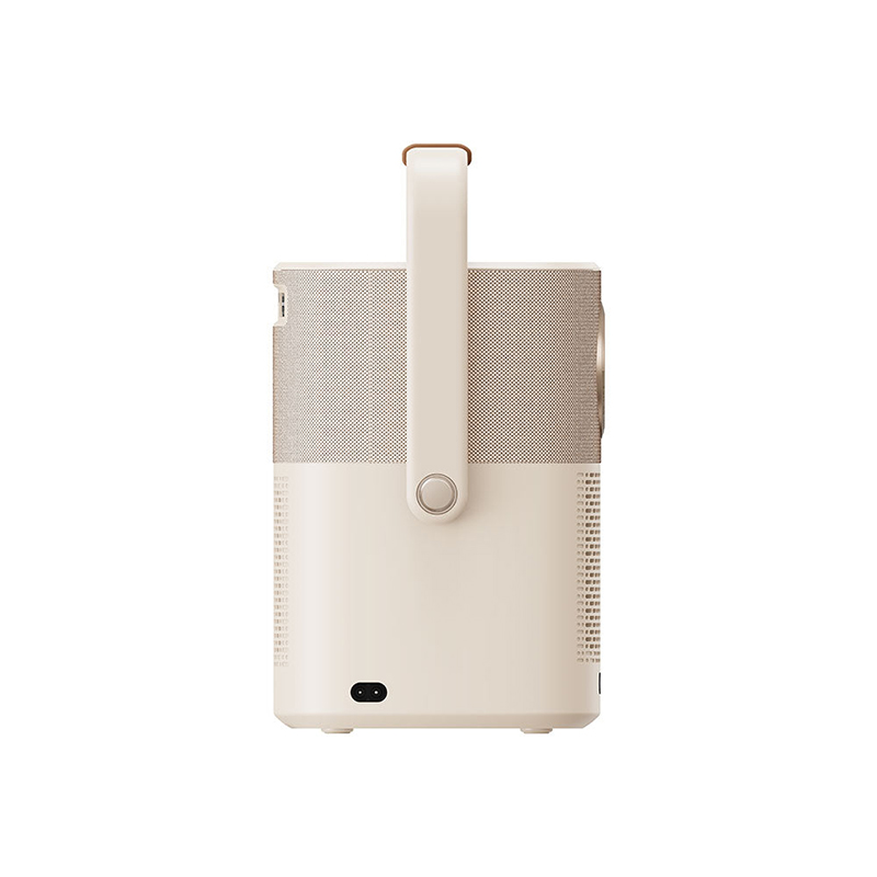 Máy Chiếu Mini Yaber T2 Plus, Full-HD 1080, 9000 Led lumens, Bluetooth 5.0, Wi-Fi 6, Netflix, Google Assistant, USB-3